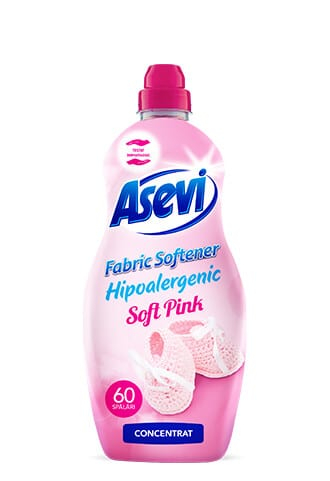 Asevi Balsam hipoalergenic Soft Pink 60spalari [1]