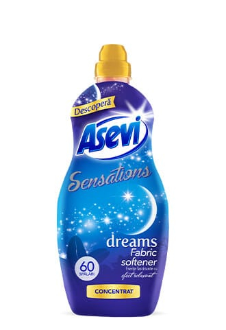 Balsam Asevi Sensations Dreams [1]