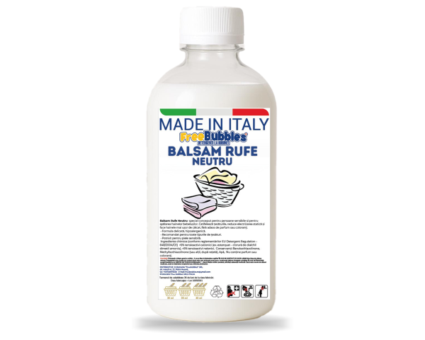 Balsam de rufe Neutru [1]