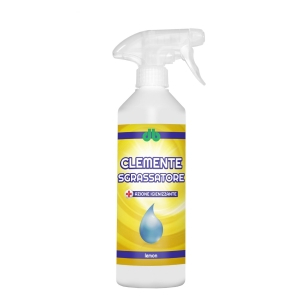 CLEMENTE Degresant Lămâie 600ML [1]