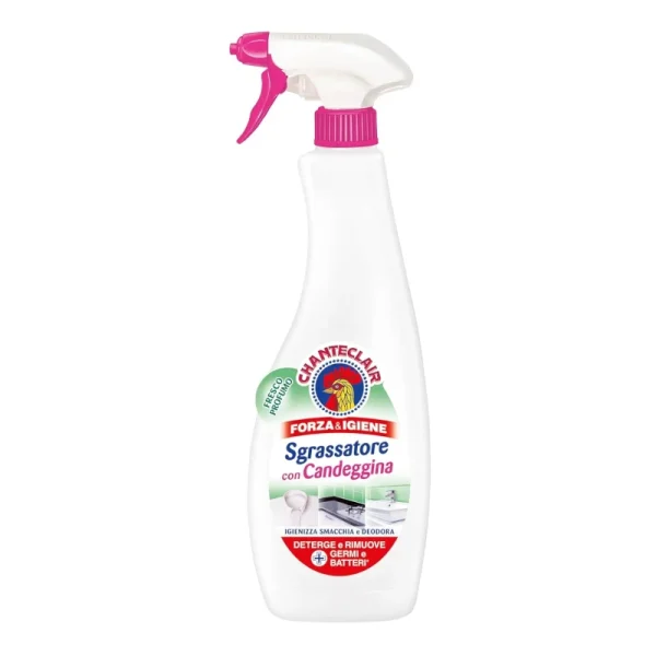 Degresant Universal ChanteClair Fresco Candeggina 625ml [1]