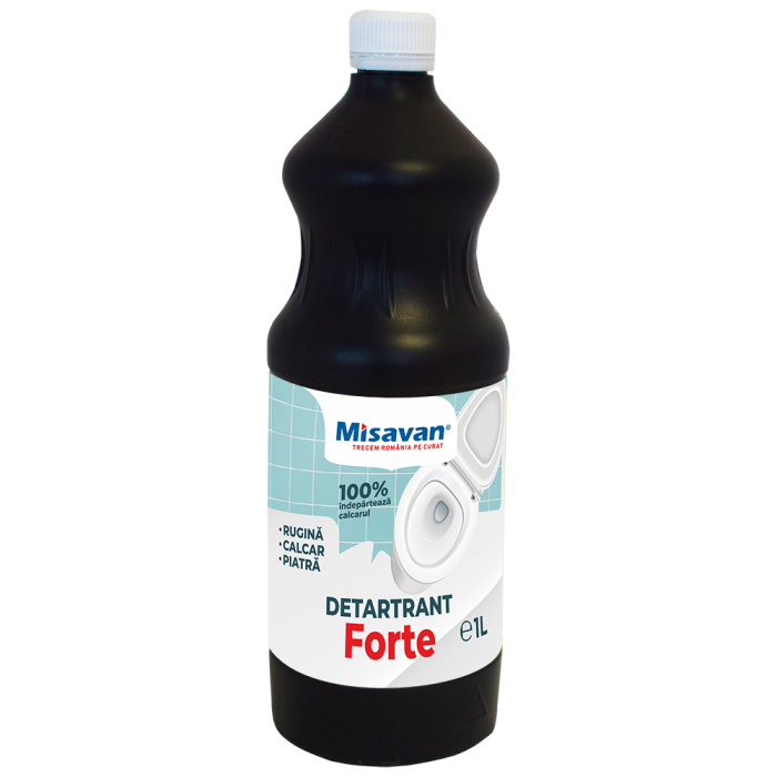 Detartrant parfumat Misavan 1L [1]
