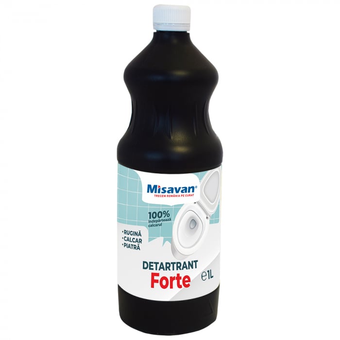 Detartrant parfumat Misavan 1L [1]