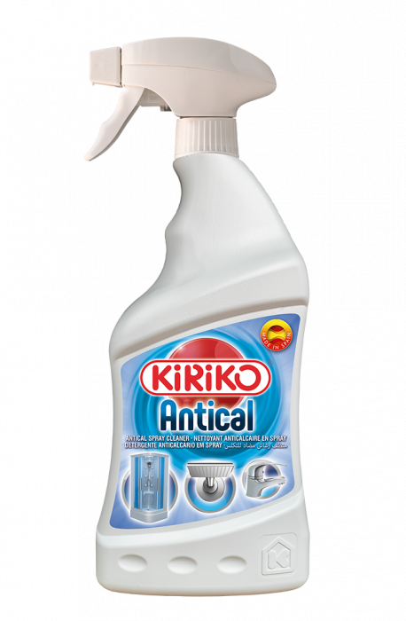 KIRIKO ANTICALCAR [1]
