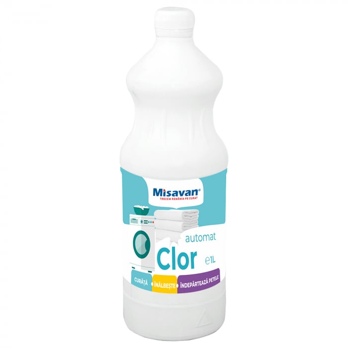 Misavan Clor Automat 1l [1]