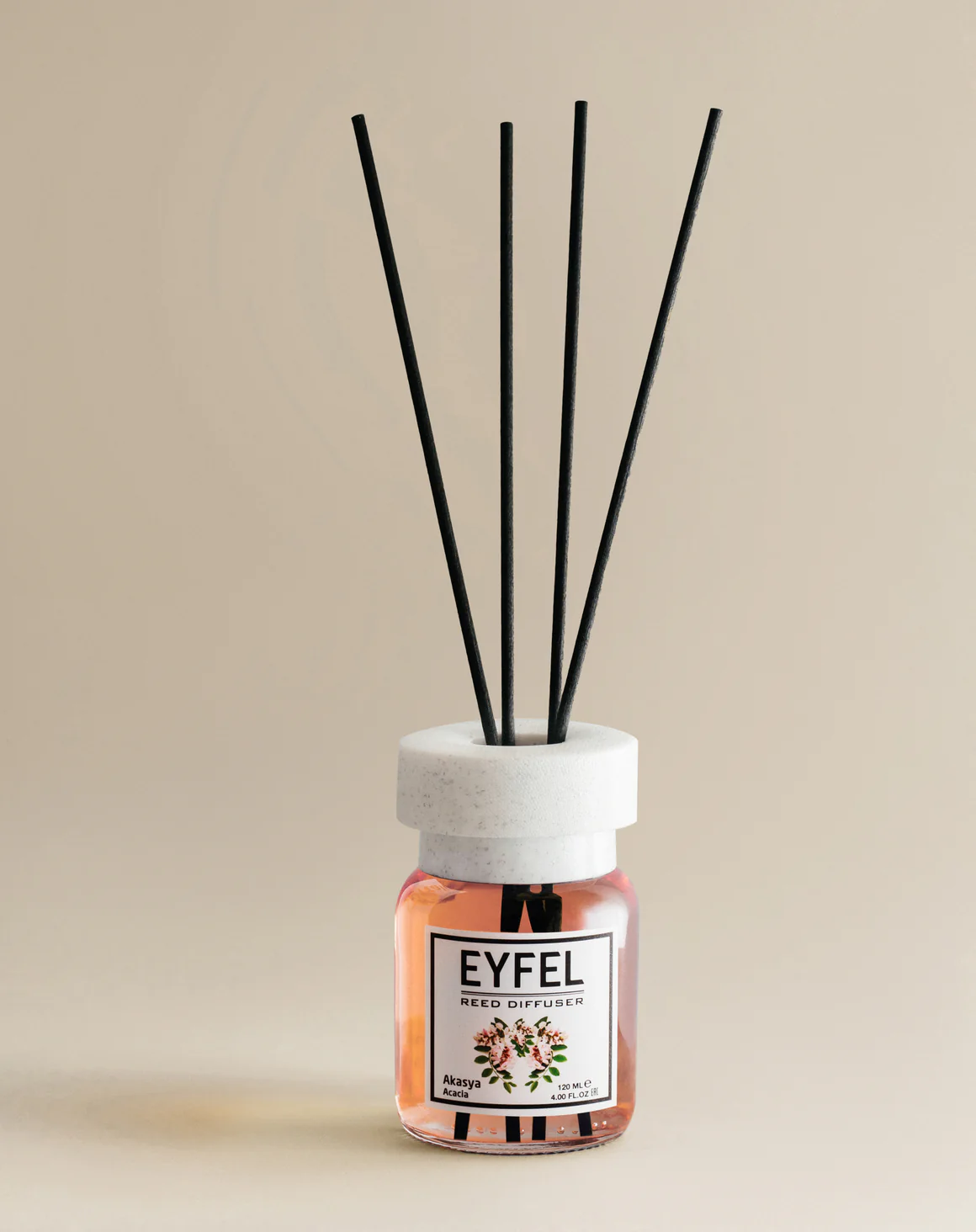 Odorizant cameră Eyfel Acacia 120ml [2]