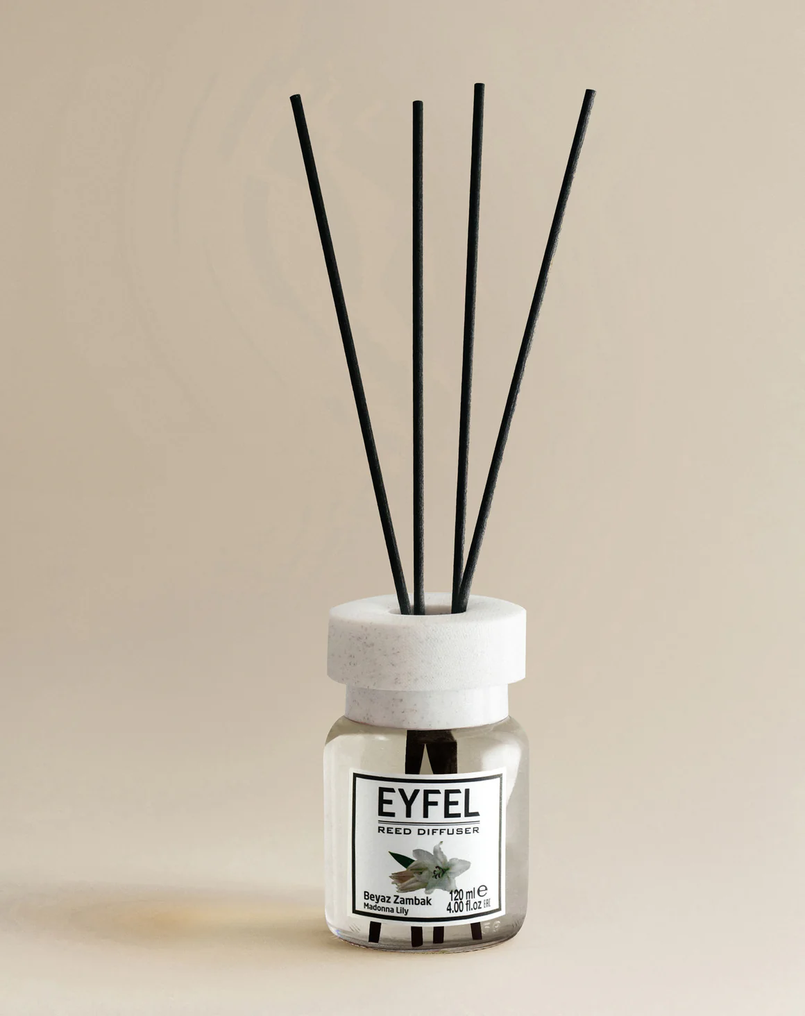 Odorizant cameră Eyfel Crin 120ml [2]
