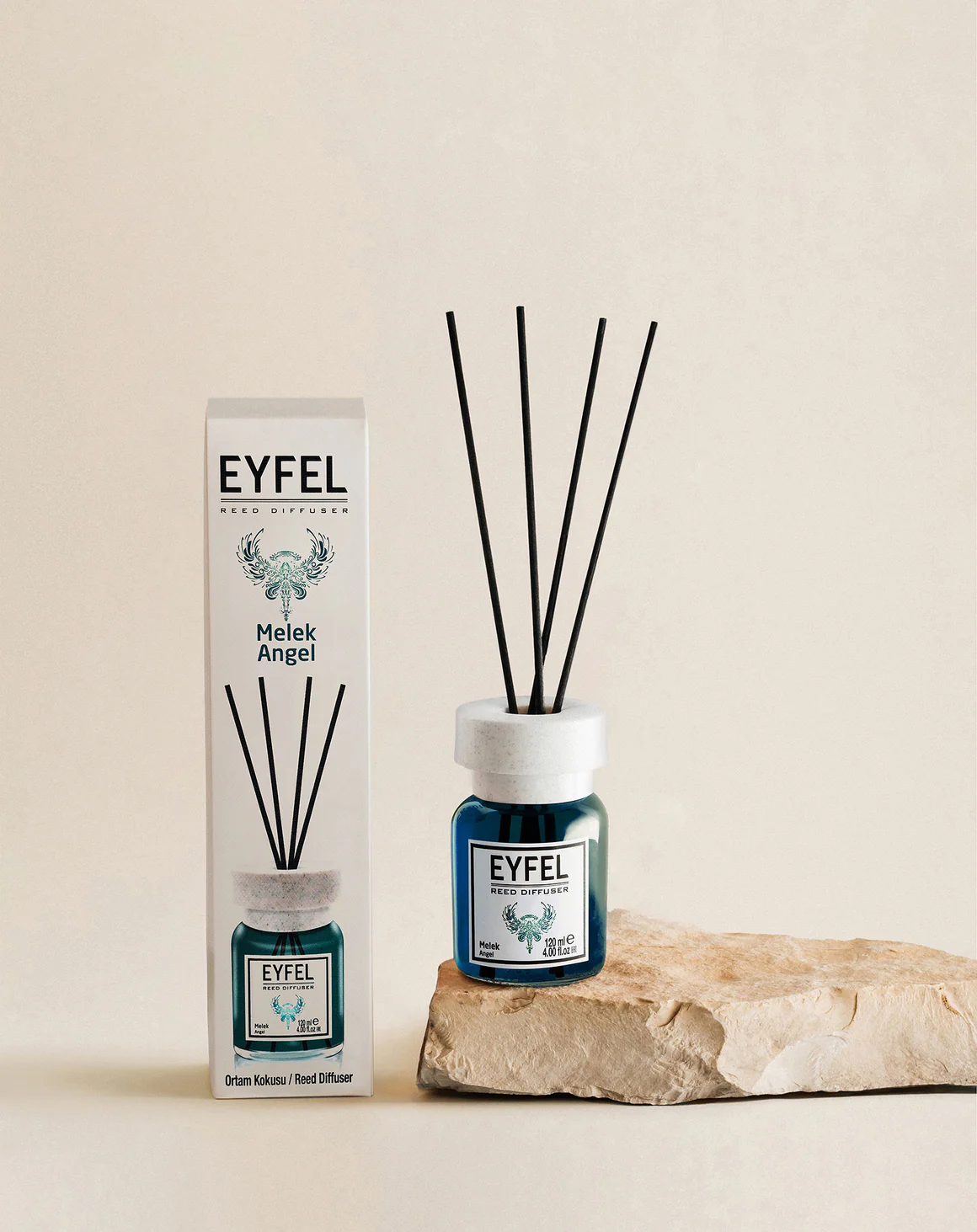 Odorizant cameră Eyfel Înger 120ml [1]