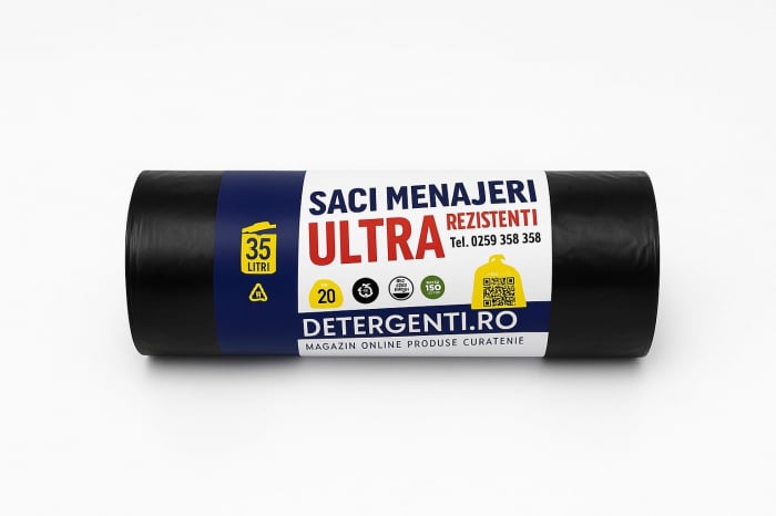 Saci menajeri 35L  20buc/set [1]