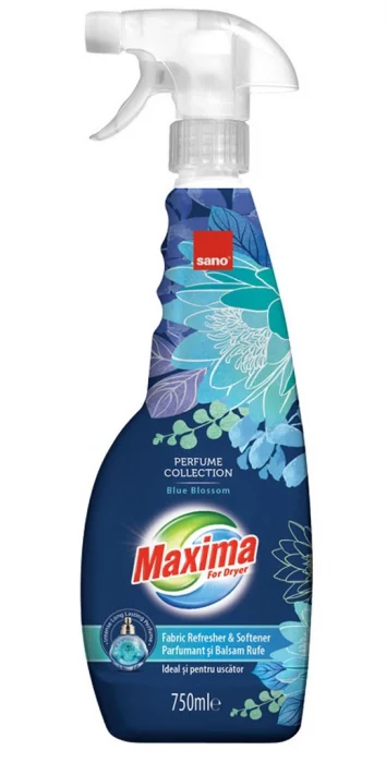 Sano balsam de rufe uscate Maxima Blue Blossom, 750 ml [1]