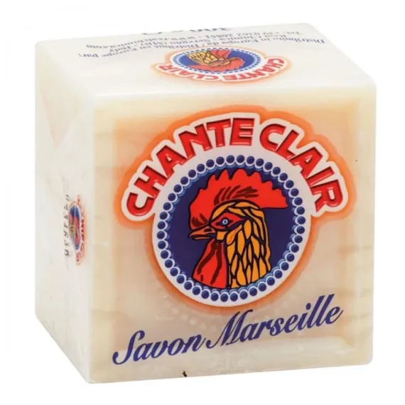 Sapun de rufe , Chanteclair Savon Marseille 250g [1]