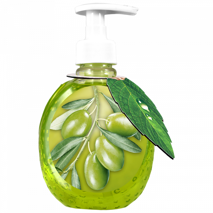 Săpun lichid Savelle Olive 375ml [1]
