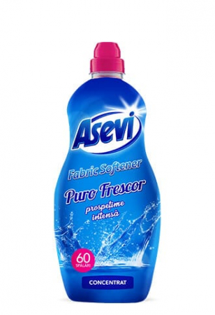 Balsam rufe - Asevi Balsam  Puro Frescor 60spalari