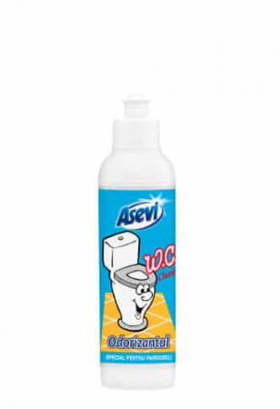 Curatenie si intretinere - Asevi Deo WC 24h  Classic