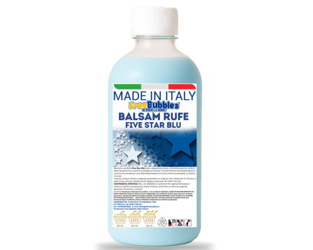 Balsam rufe - Balsam de rufe Concentrat Five Star Blu 1kg