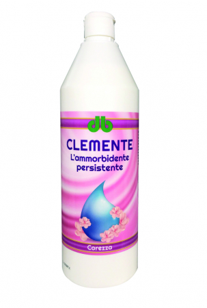 Curatenie si intretinere - CLEMENTE Balsam Concentrat cu microcapsule Carezza 1L