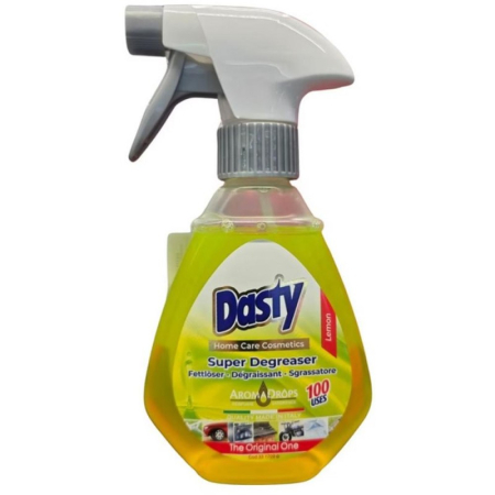 Curatenie si intretinere - Degresant Universal Dasty Super Lemon, 240 ml