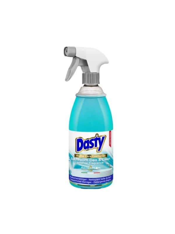 Curatenie si intretinere - Detergent parfumat de baie Dasty Deo & Care, 700 ml