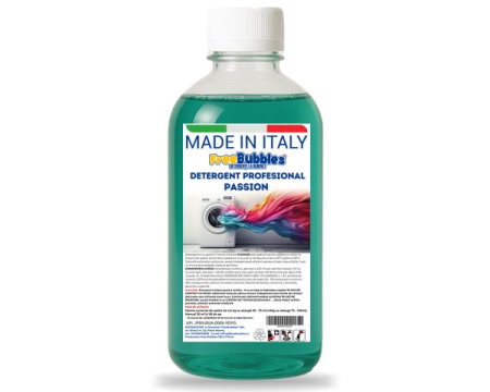 Detergent lichid - Detergent Profesional PASSION 1KG