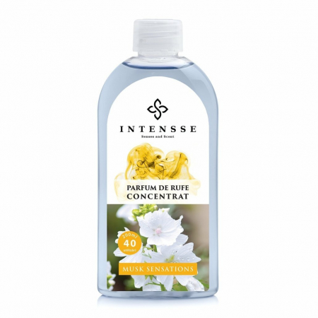 Curatenie si intretinere - Intensse Parfum rufe Musk Sensation