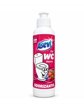 Degresant - Odorizant baie picaturi Pons Cherry 200ml