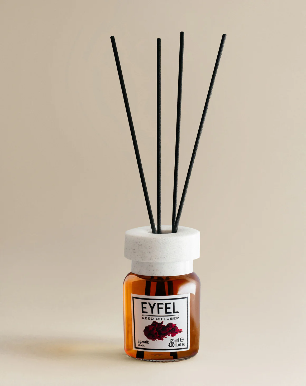 Odorizant cameră Eyfel Exotic 120ml [1]