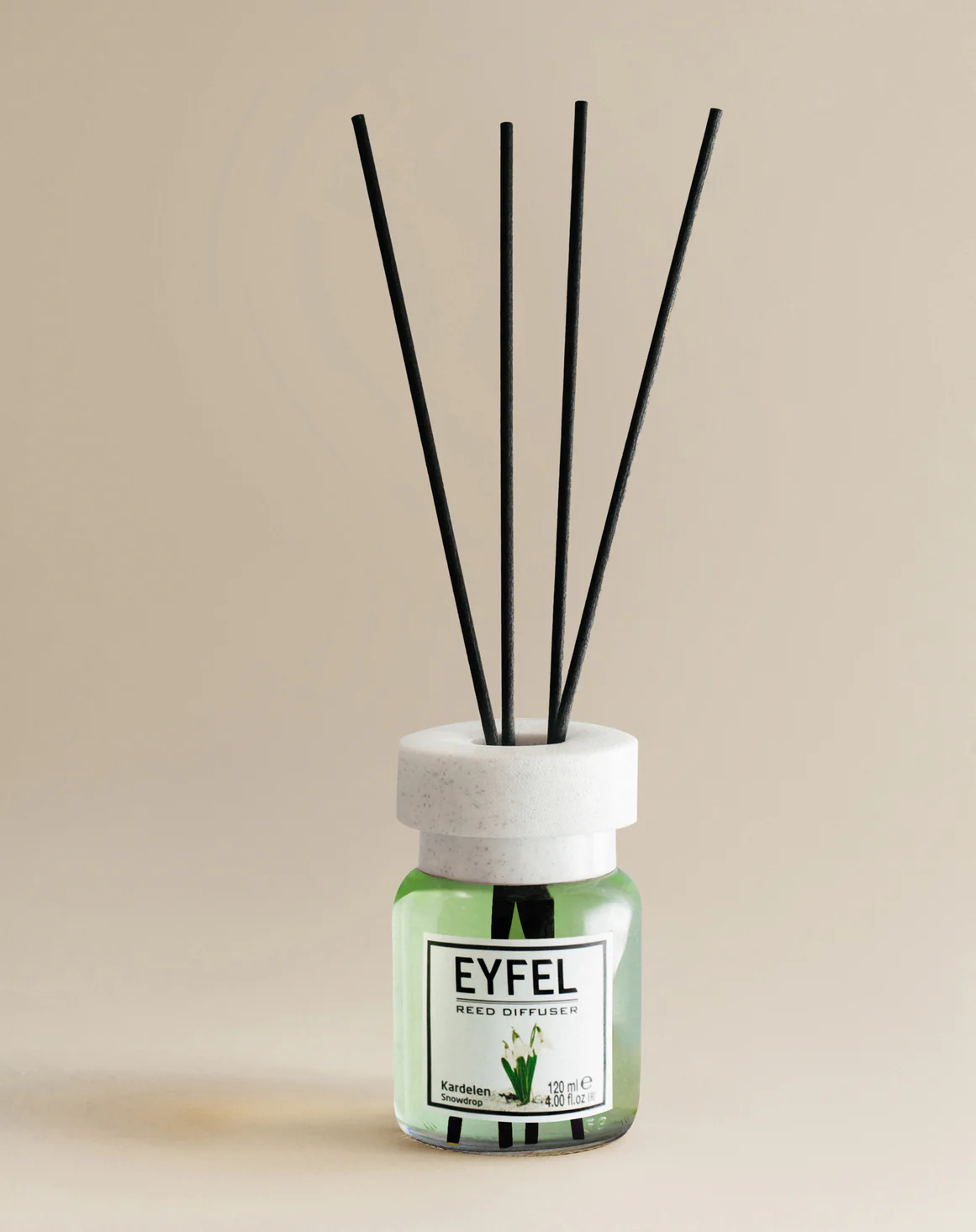 Odorizant cameră Eyfel Ghiocel 120ml [1]