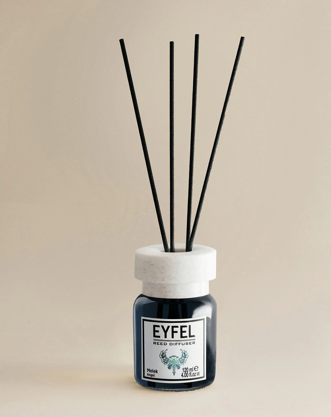 Odorizant cameră Eyfel Înger 120ml [1]