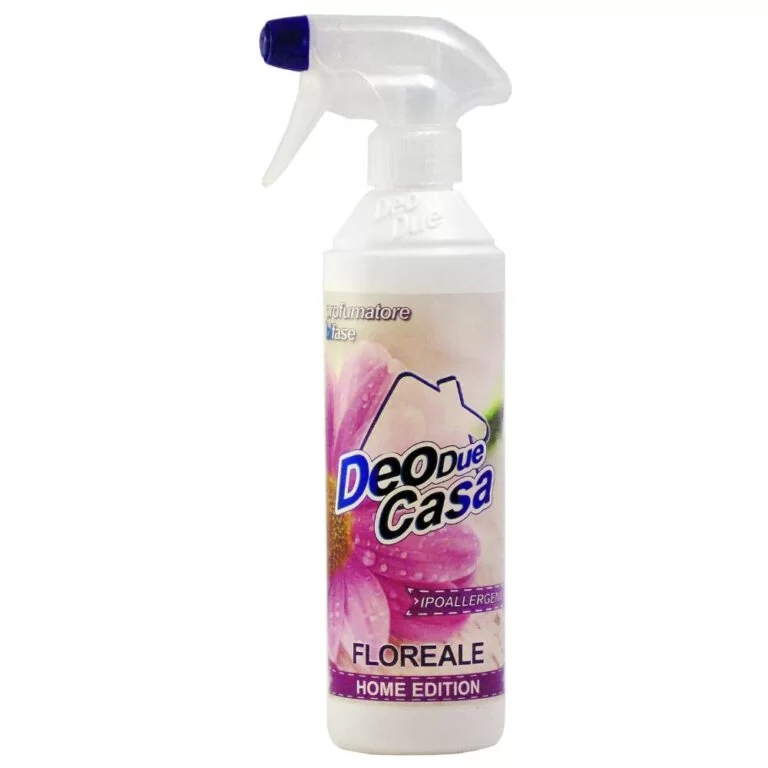 Odorizant camera - Odorizant Profesional – Deo Due Floreale 500 ml
