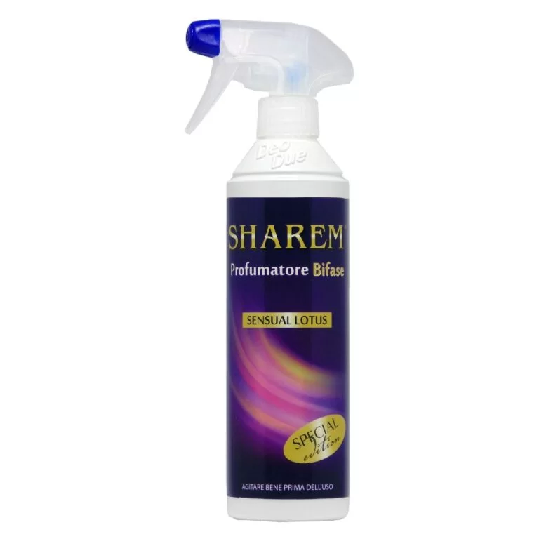 Curatenie si intretinere - Odorizant Profesional – Deo Due Sharem 500 ml