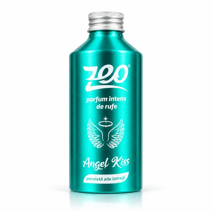 Prosoape de hartie si servetele - Parfum de Rufe Intens Angel Kiss ZEO 200 ml