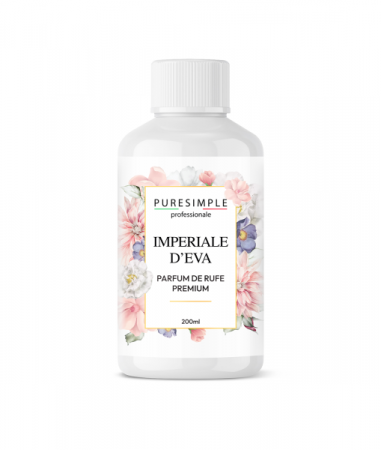 Parfum rufe - PARFUM DE RUFE PREMIUM IMPERIALE D’EVA 200 ml