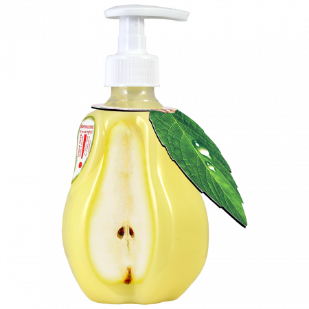 Sapunuri - Săpun lichid Savelle Pear 375ml