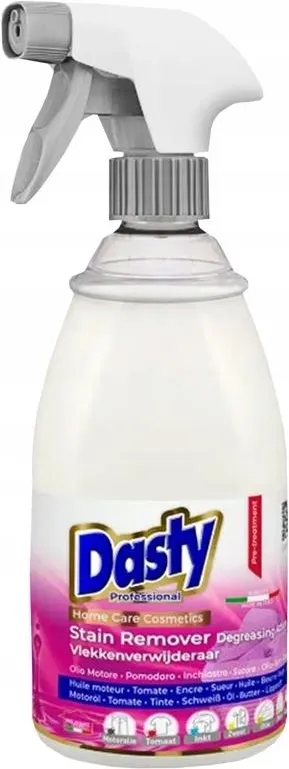 Curatenie si intretinere - Solutie pentru pete  Dasty, 600 ml