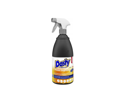 Curatenie si intretinere - Spray Degresant Profesional Power Extra Puternic 1 L Dasty