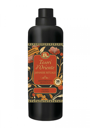Balsam rufe - Tesori d'Oriente Balsam de rufe Tesori d Oriente Japanese Spa 760ml