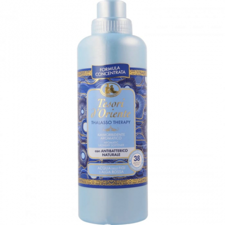 Balsam rufe - TESORI D ORIENTE BALSAM RUFE 760ML THALASSO 760ML