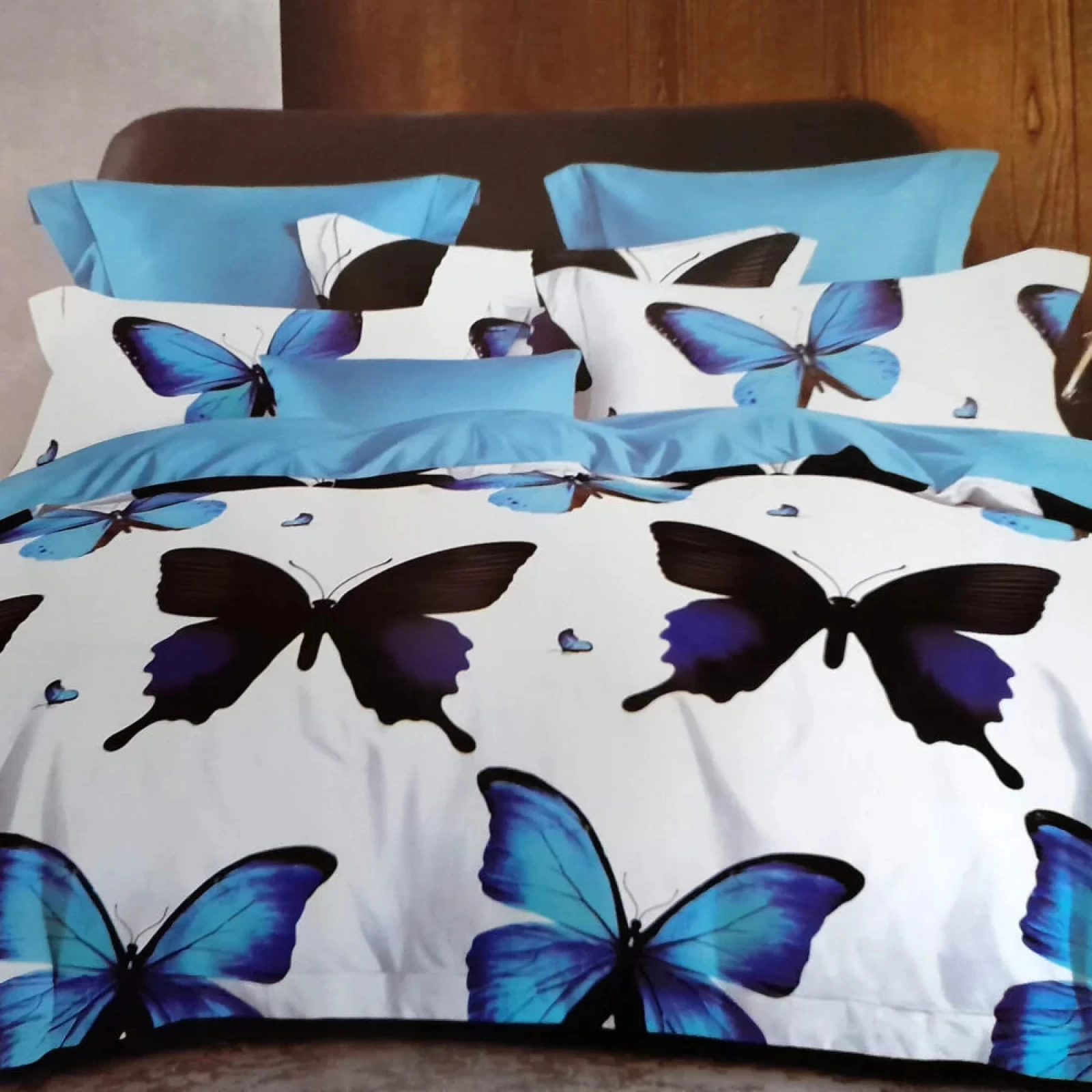 Accesorii pentru casă - LENJERIE DE PAT COCOLINO