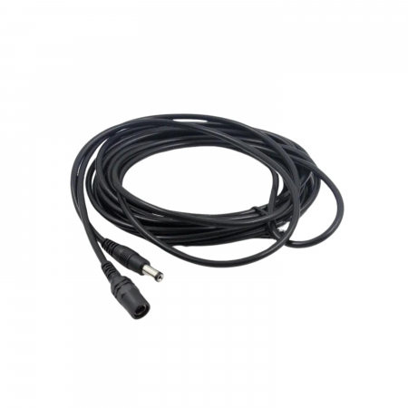 Cablu de alimentare, extensie, pentru camera de supraveghere DeVeghe wireless [2]