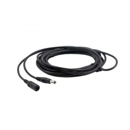 Accesorii - Cablu de alimentare, extensie, pentru camera de supraveghere DeVeghe wireless