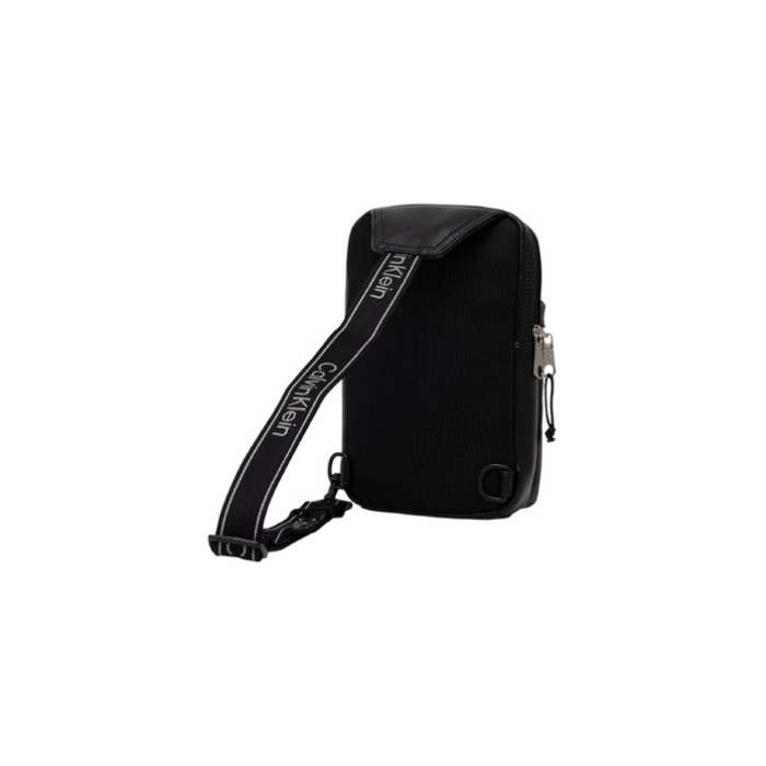 Geanta pentru bărbați Bold Logo Webbing Sling -  Calvin Klein [4]