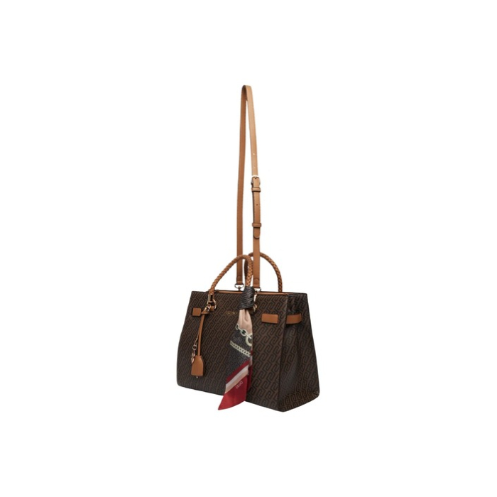LIU JO - SHOPPING BAG, accesoriu eșarfă [5]