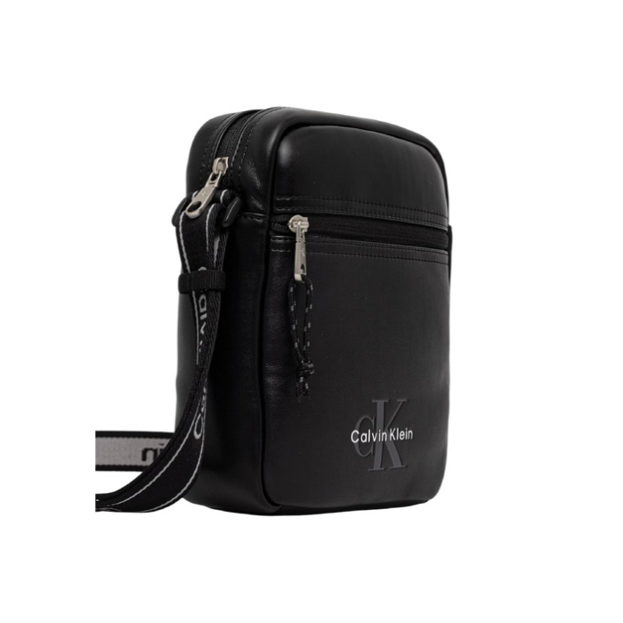 Geanta pentru bărbați Bold Logo Webbing Reporter - Calvin Klein [2]