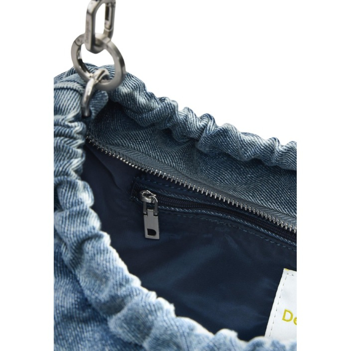 Geanta Desigual - Denim [4]