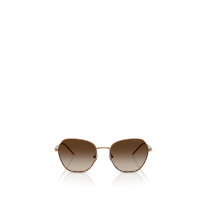 Emporio Armani - Ochelari-de-Soare Femeie - Maro [4]