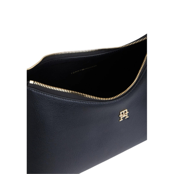 Geantă Damă Tommy Hilfiger Neagră – Shoulder Bag Elegant [4]