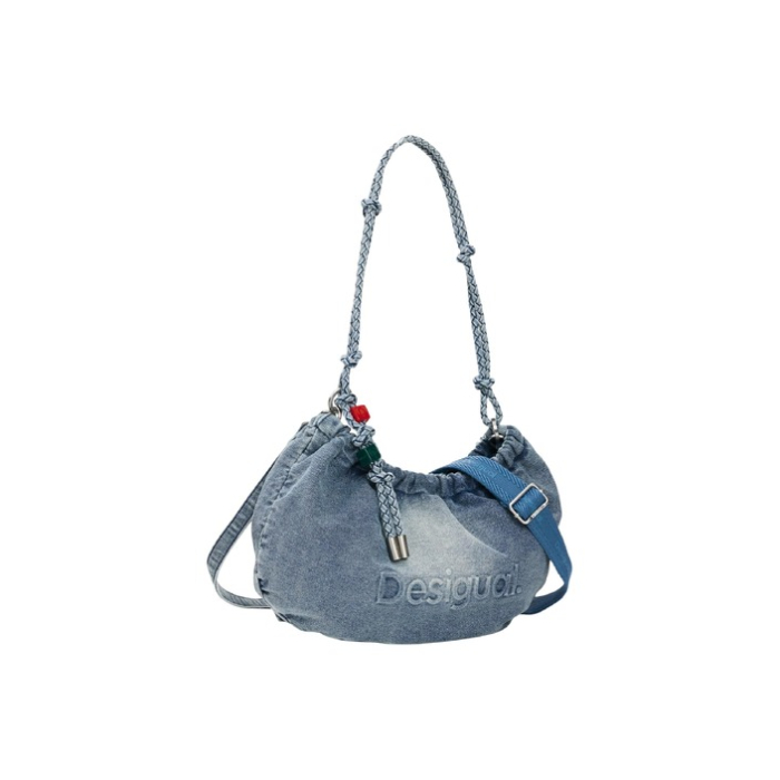 Geanta Desigual - Denim [2]