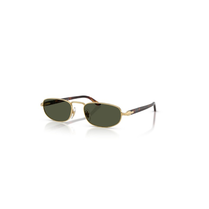Persol - Ochelari-de-soare Bărbat - Auriu [3]