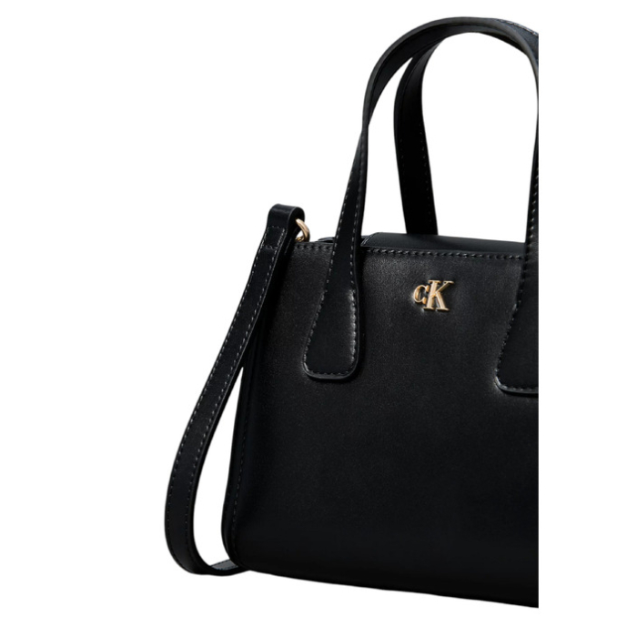 Mini Tote Crossbody - Calvin Klein [4]