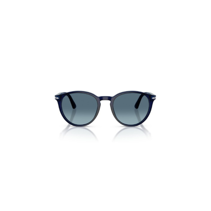 Persol - Ochelari-de-soare Bărbat - Navy Blue [3]